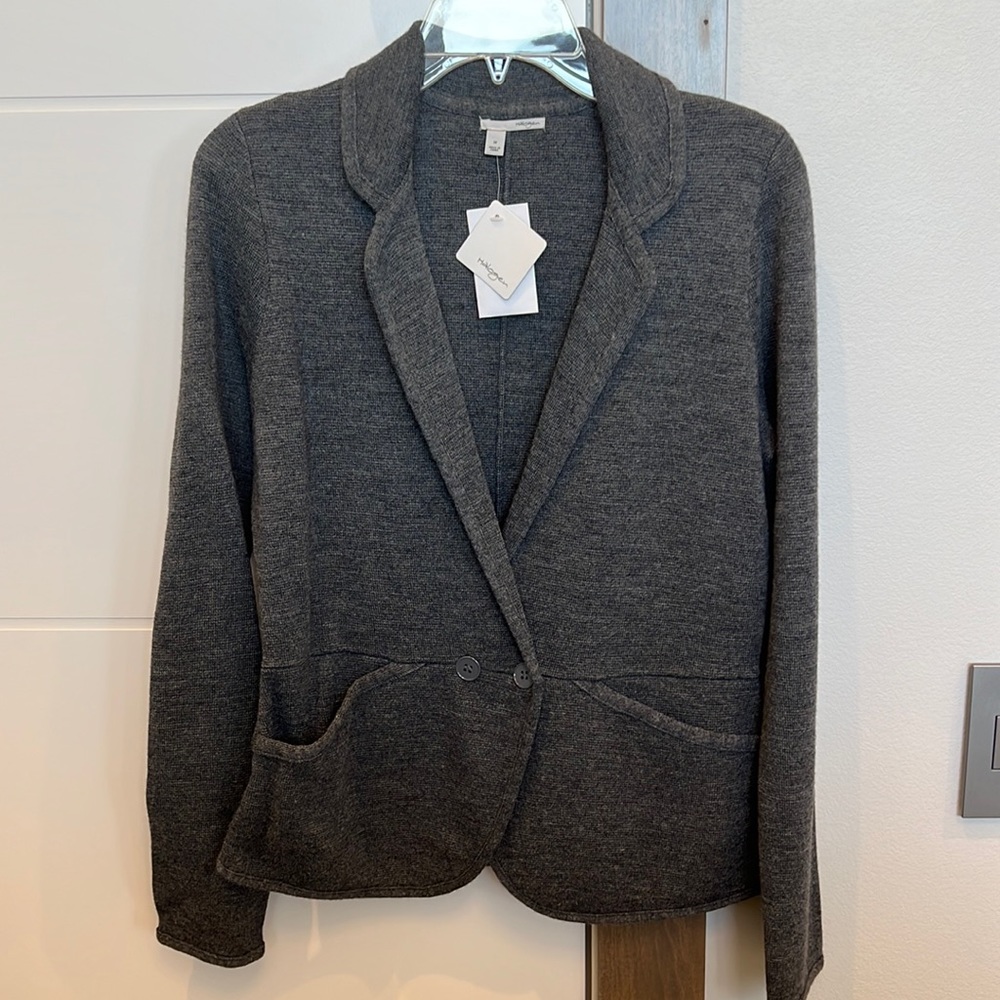 Halogen NWT Jacket